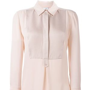Vince silk blouse